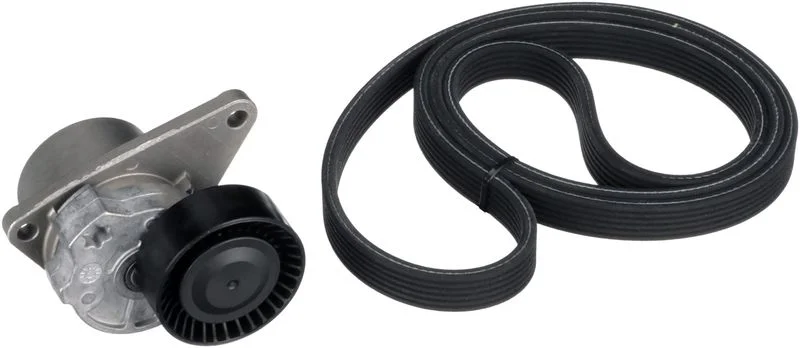 V-ribbed Belt Set GATES K036DPK1838