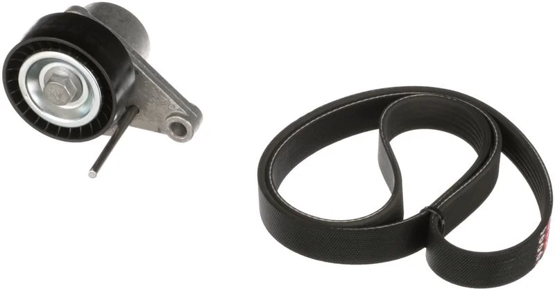 V-ribbed Belt Set GATES K036PK1053