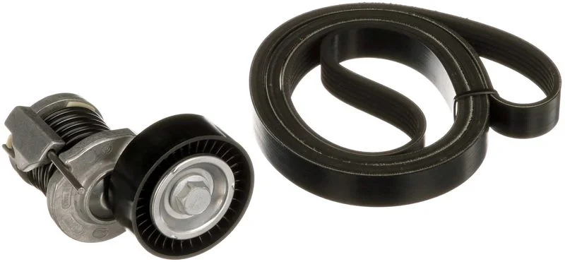 V-ribbed Belt Set GATES K036PK1070