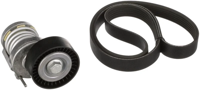 V-ribbed Belt Set GATES K036PK1078