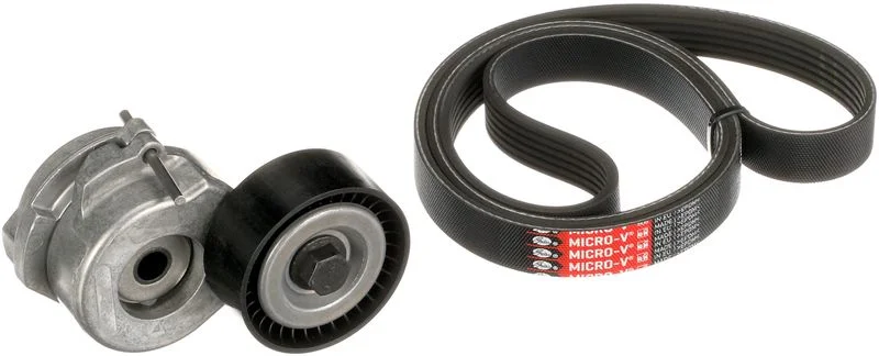 V-ribbed Belt Set GATES K036PK1310
