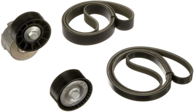 V-ribbed Belt Set GATES K047PK1078