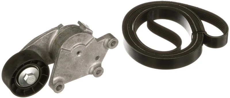 Sada klinových rebrovaných pásov GATES K066PK975