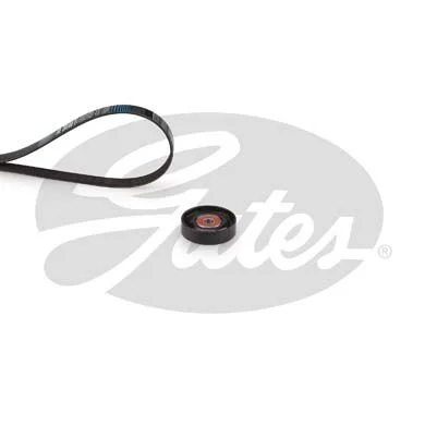 V-ribbed Belt Set GATES K074PK833