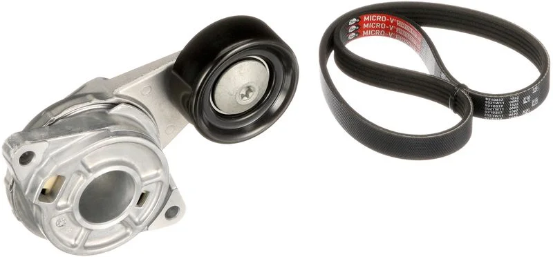 V-ribbed Belt Set GATES K095PK1140