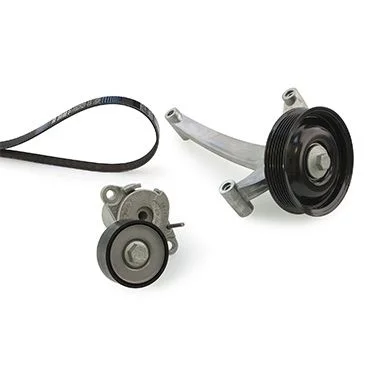 Sada klinových rebrovaných pásov GATES K096PK1130
