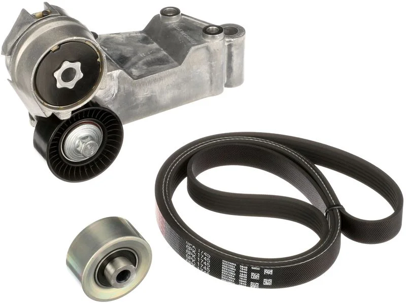 V-ribbed Belt Set GATES K096PK1745