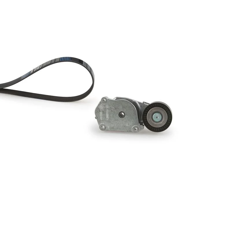 Sada klinových rebrovaných pásov GATES K126PK893