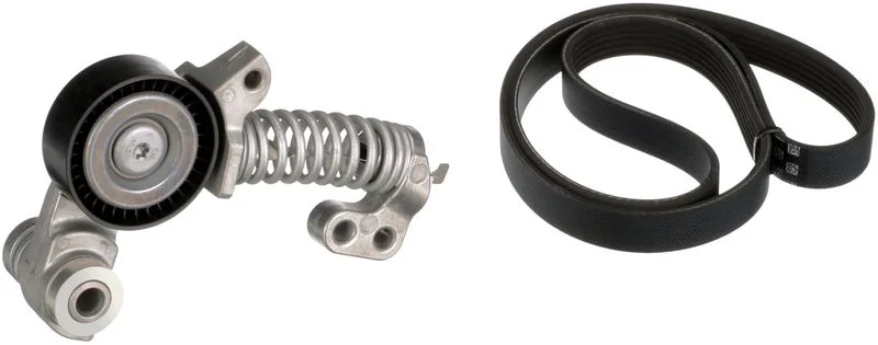 V-ribbed Belt Set GATES K226PK1183