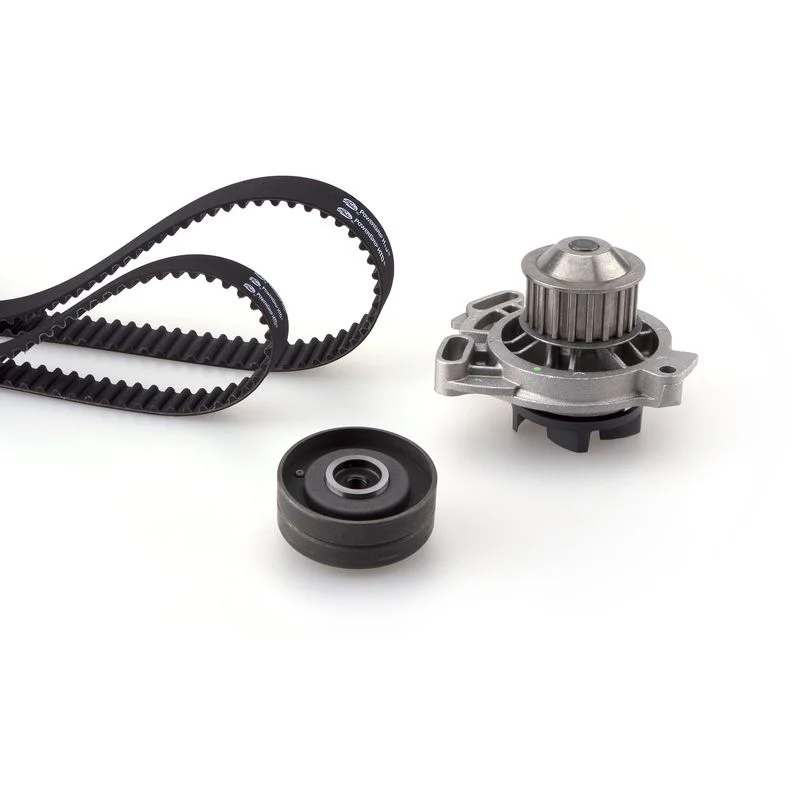 Water Pump & Timing Belt Kit GATES KP15035