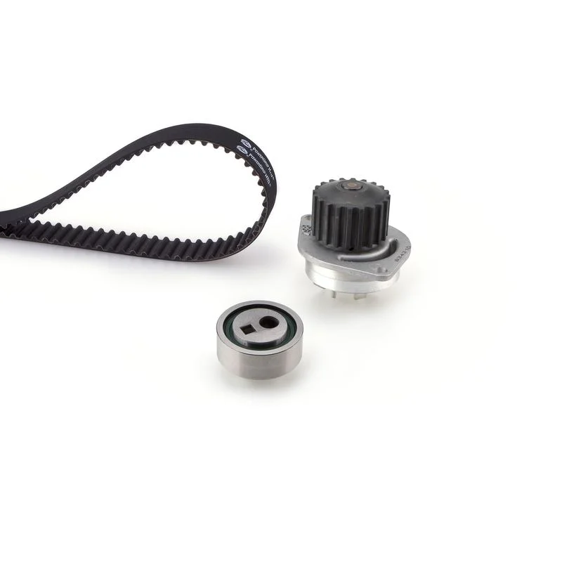 Water Pump & Timing Belt Kit GATES KP15347XS