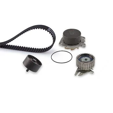 Water Pump & Timing Belt Kit GATES KP15653XS