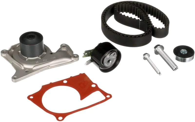 Water Pump & Timing Belt Kit GATES KP25578XS-2