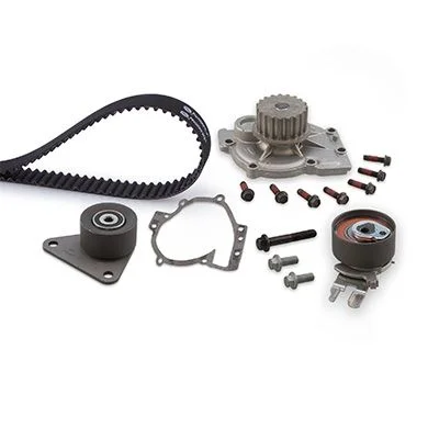 Water Pump & Timing Belt Kit GATES KP45509XS