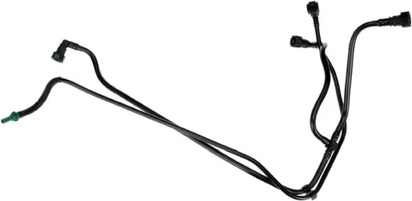 Hadica, prepad paliva GATES MFL1000
