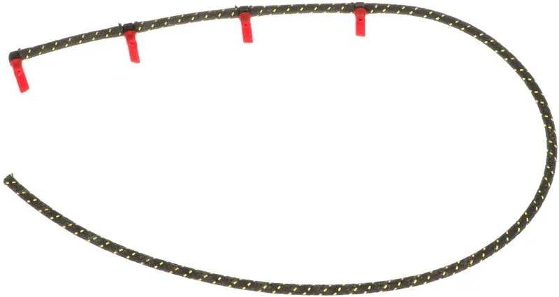 Palivová hadica GATES MFL1004