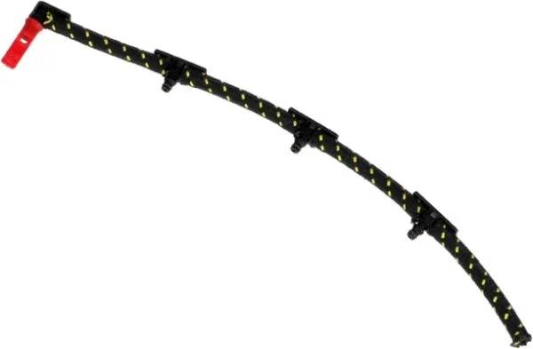 Palivová hadica GATES MFL1005