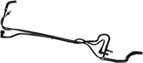 Palivová hadica GATES MFL1007