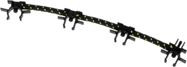 Palivová hadica GATES MFL1053