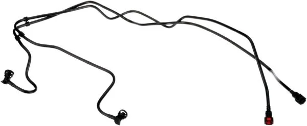 Fuel Line GATES MFL1061