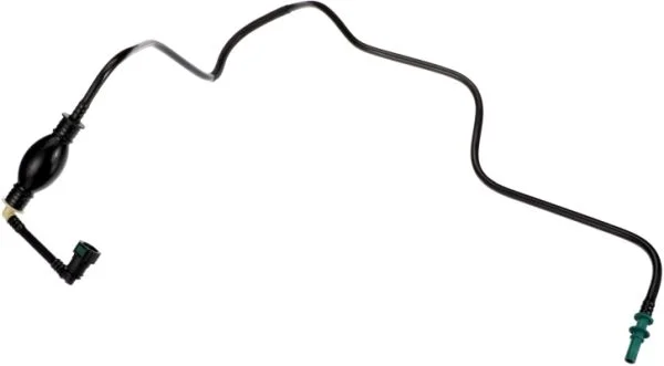 Palivová hadica GATES MFL1063