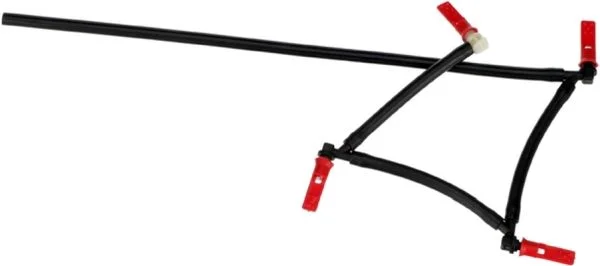 Hadica, prepad paliva GATES MFL1076