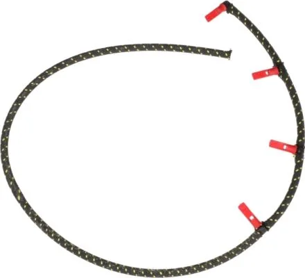 Palivová hadica GATES MFL1077