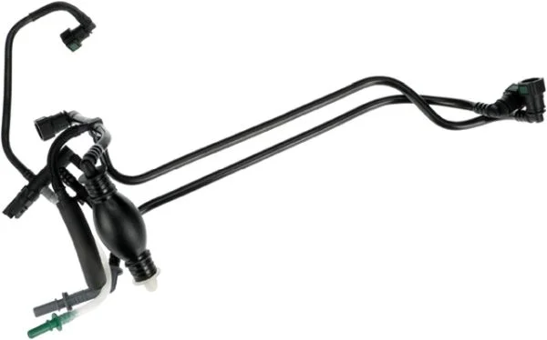 Fuel Line GATES MFL1083