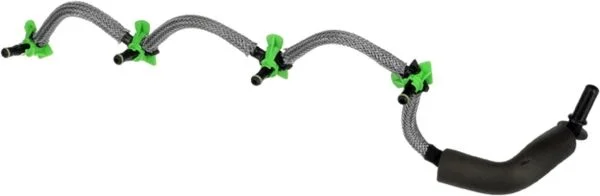 Hose, fuel overflow GATES MFL1094