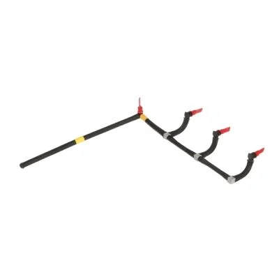 Hadica, prepad paliva GATES MFL1099