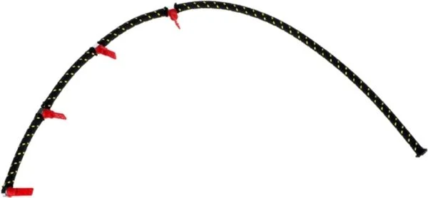 Hadica, prepad paliva GATES MFL1128