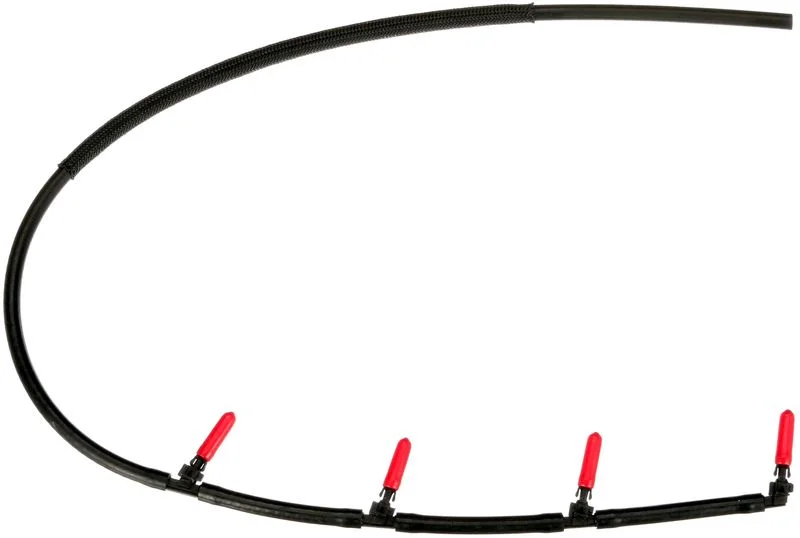 Palivová hadica GATES MFL1139