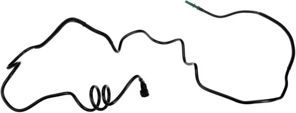 Hose, fuel overflow GATES MFL1184