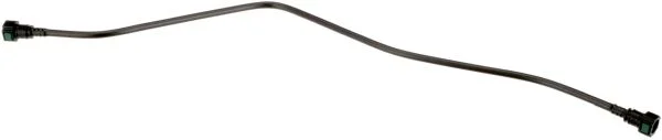 Hadica, prepad paliva GATES MFL1196