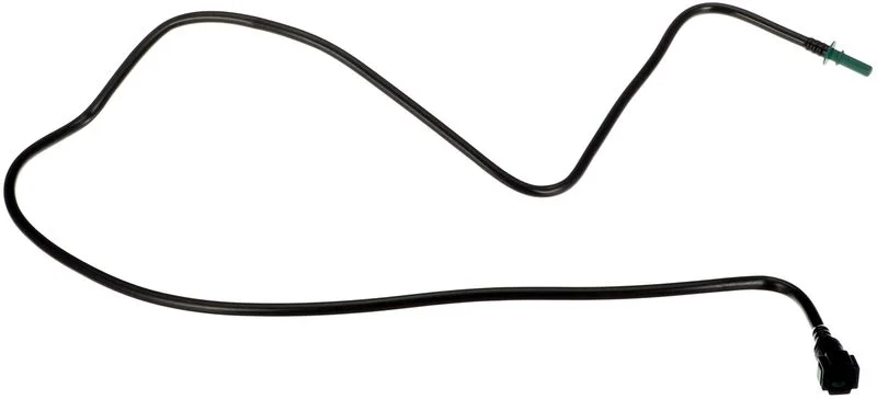 Fuel Line GATES MFL1217
