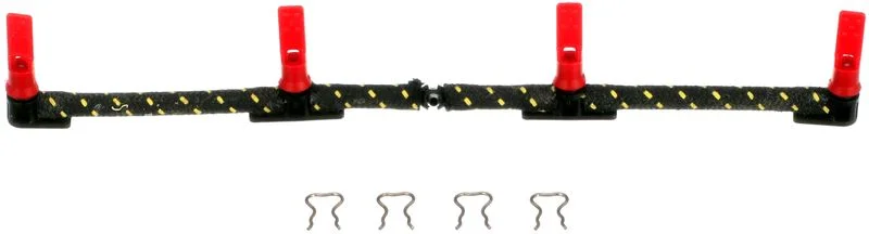 Palivová hadica GATES MFL1221