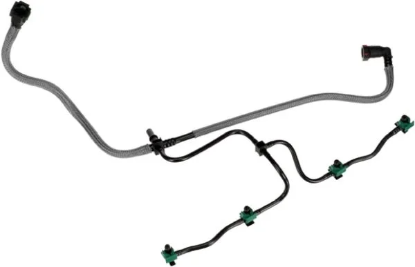 Hadica, prepad paliva GATES MFL1236