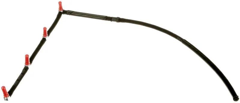 Hadica, prepad paliva GATES MFL1263