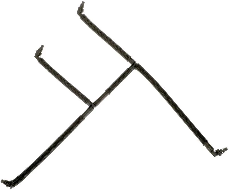 Hadica, prepad paliva GATES MFL1319