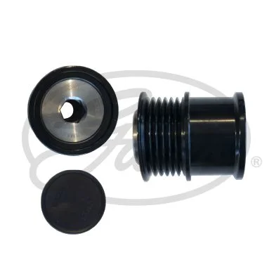 Alternator Freewheel Clutch GATES OAP7276