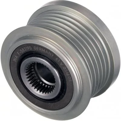 Alternator Freewheel Clutch GATES OAP7291