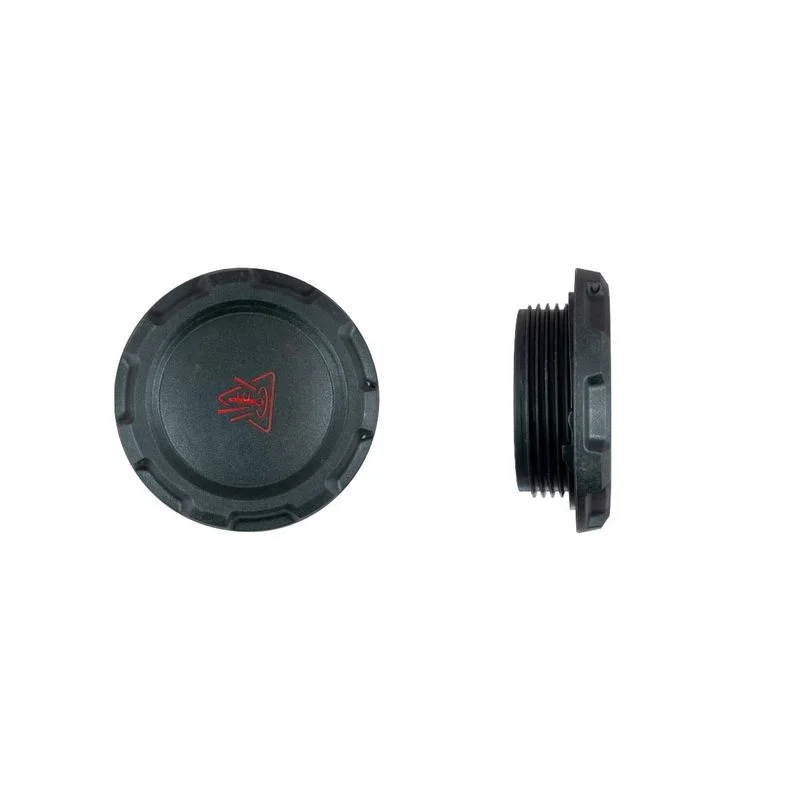 Cap, coolant tank GATES RC252