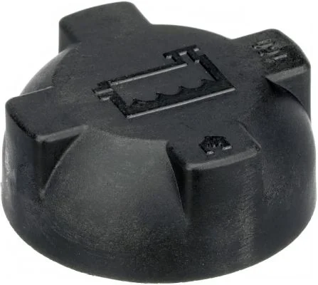 Cap, coolant tank GATES RC258