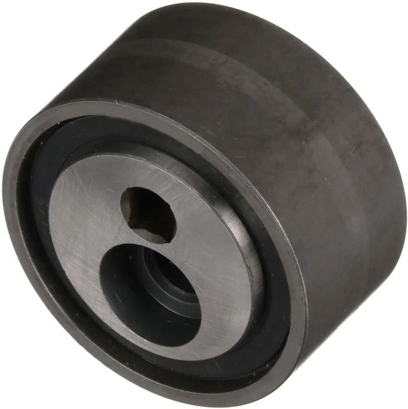 Tensioner Pulley, V-ribbed belt GATES T36067