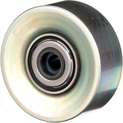 Deflection/Guide Pulley, V-ribbed belt GATES T36294