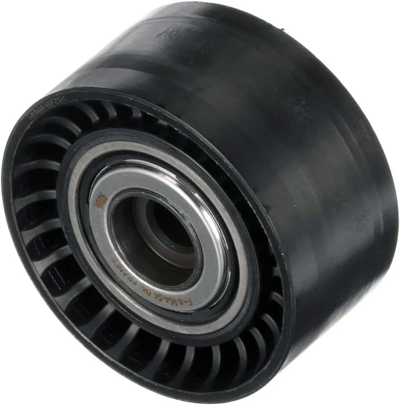 Deflection/Guide Pulley, V-ribbed belt GATES T36295