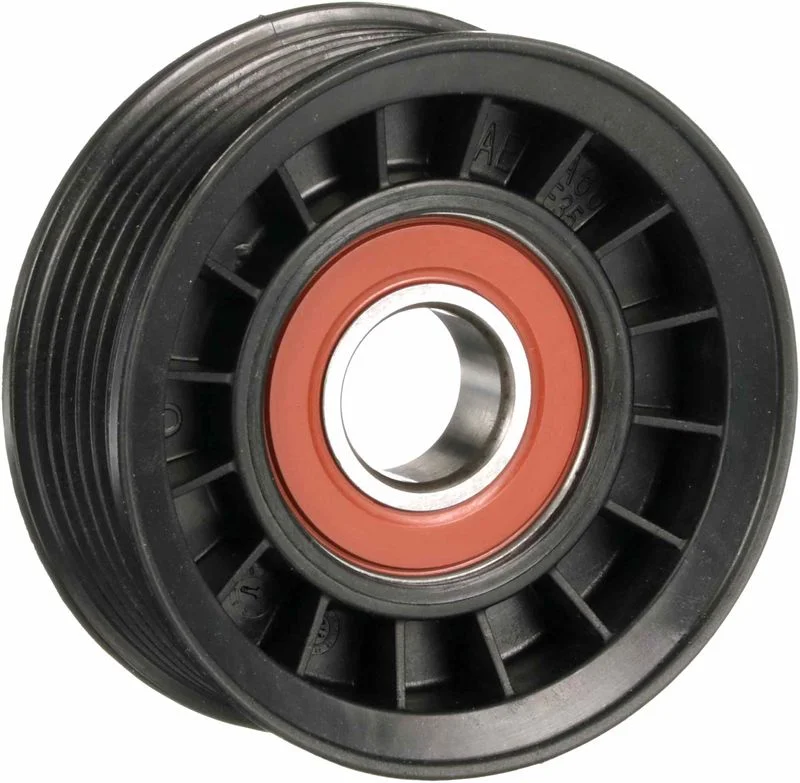 Deflection/Guide Pulley, V-ribbed belt GATES T36398