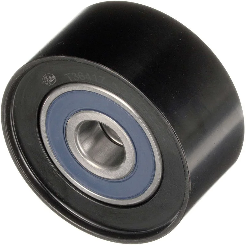 Deflection/Guide Pulley, V-ribbed belt GATES T36417