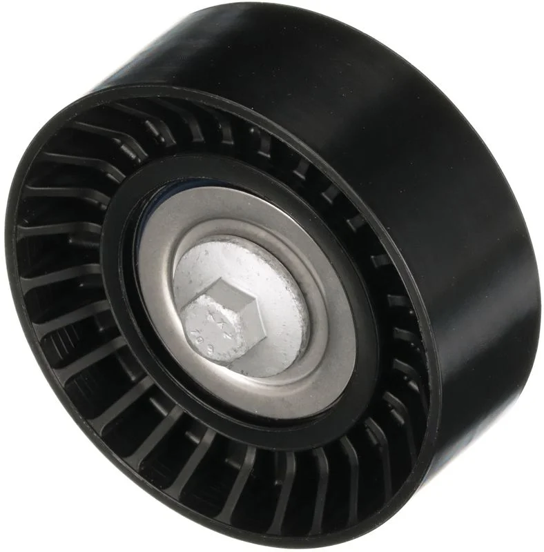 Deflection/Guide Pulley, V-ribbed belt GATES T36768