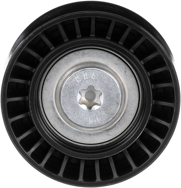 Vratná/vodiaca kladka, rebrovaný klinový remeň GATES T36803